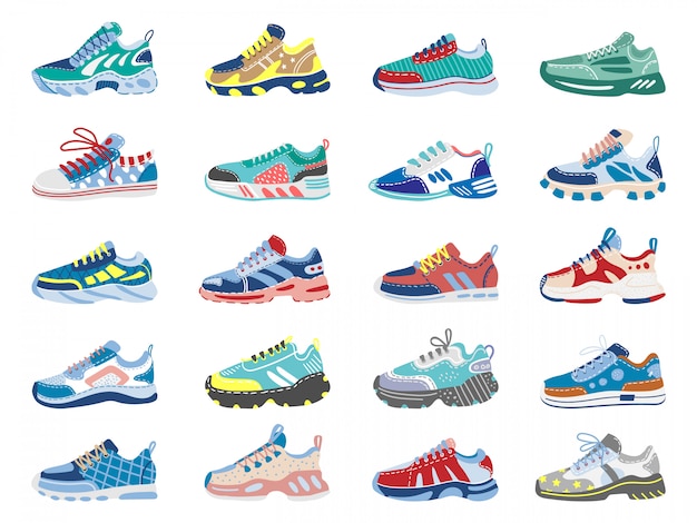 sport sneakers