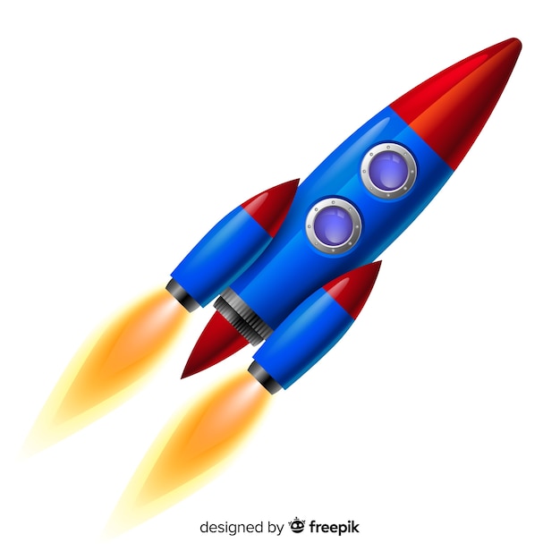 Rocket Ship Vectors, Photos and PSD files | Free Download