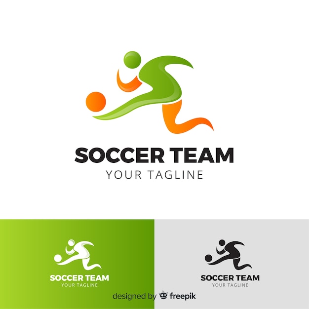 Download Free Soccer Logo Images Free Vectors Stock Photos Psd Use our free logo maker to create a logo and build your brand. Put your logo on business cards, promotional products, or your website for brand visibility.