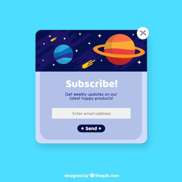 pop monthly subscription