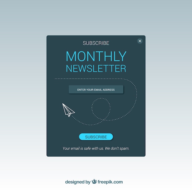 pop subscription