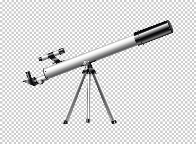 free telescope