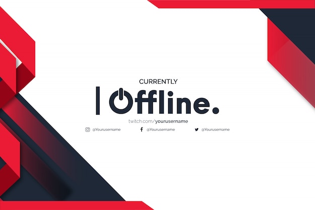 Download Free Image Freepik Com Free Vector Modern Twitch Ban Use our free logo maker to create a logo and build your brand. Put your logo on business cards, promotional products, or your website for brand visibility.