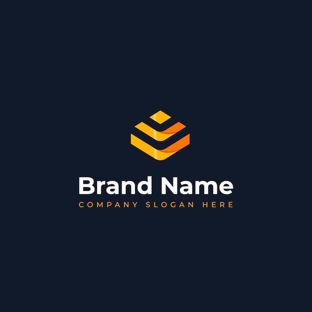 Download Free Modern Unique Elegant Tiles Logo Concept Suitable For Statrup Use our free logo maker to create a logo and build your brand. Put your logo on business cards, promotional products, or your website for brand visibility.