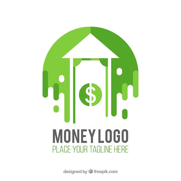 Free Free Money Logo Svg 314 SVG PNG EPS DXF File