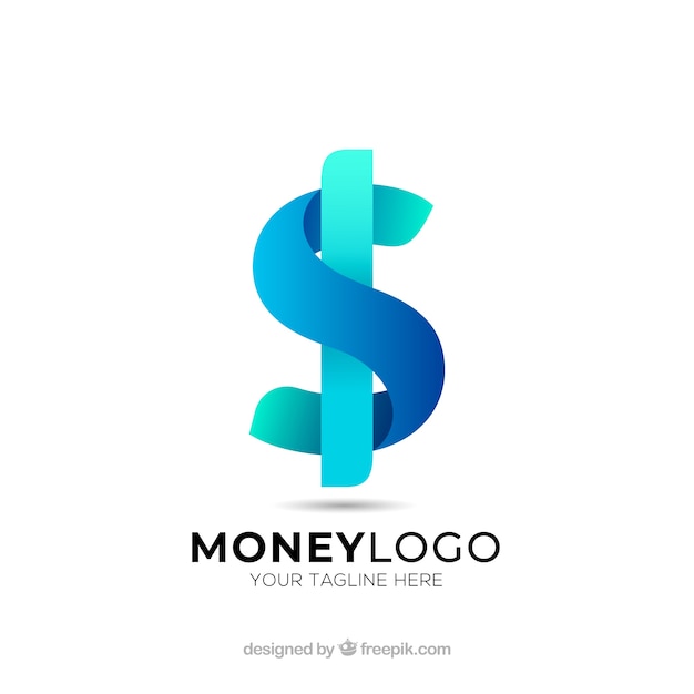 Free Free Money Logo Svg 786 SVG PNG EPS DXF File