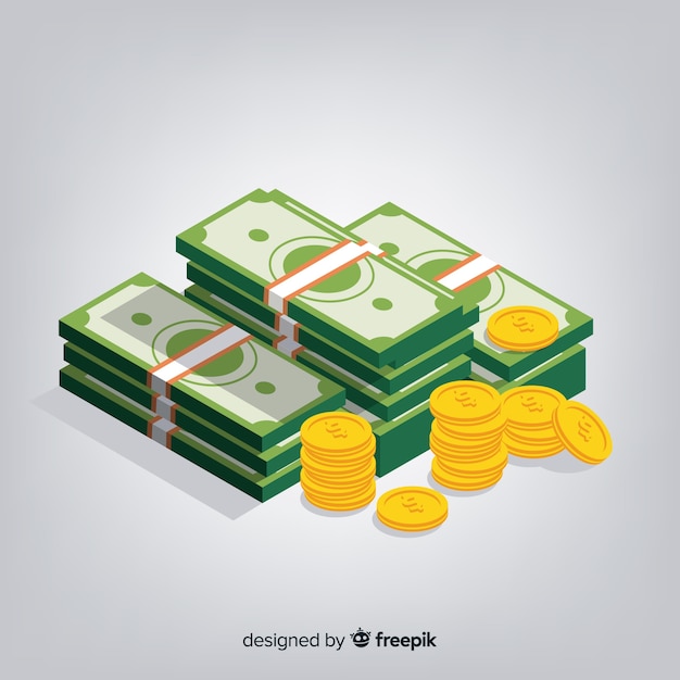 Free Vector | Money