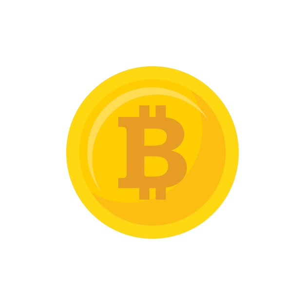 Download Vector Bitcoin Logo Png PSD - Free PSD Mockup Templates