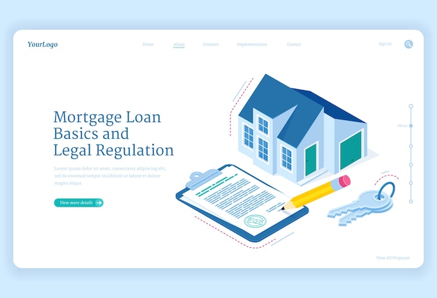 basic mortgage loan calc