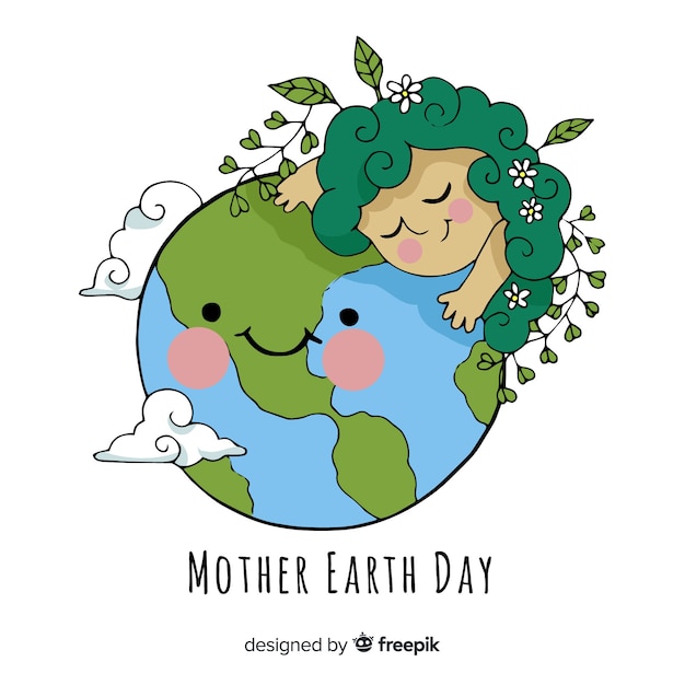 Better sex with mother earth