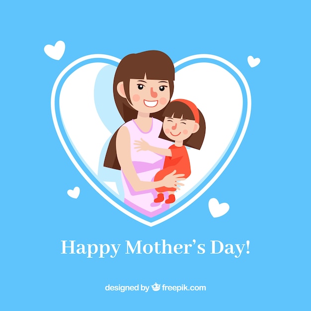 Free Free 260 Mother Daughter Svg Free SVG PNG EPS DXF File