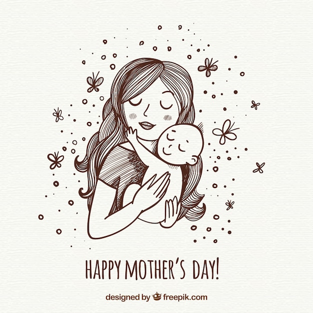 Download Mother Vectors, Photos and PSD files | Free Download