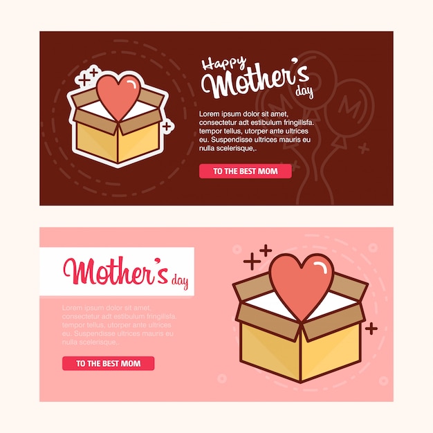 best theme for mother's day