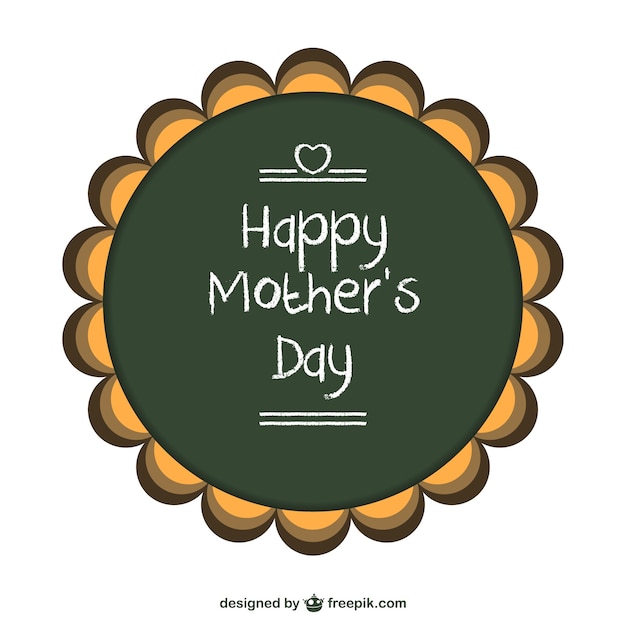 mother-s-day-label-vector-free-download