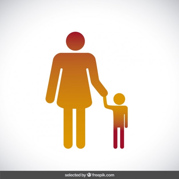 Free Free 228 Mom And Son Svg Free SVG PNG EPS DXF File