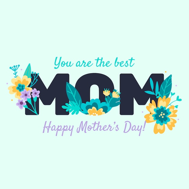 best theme for mother's day