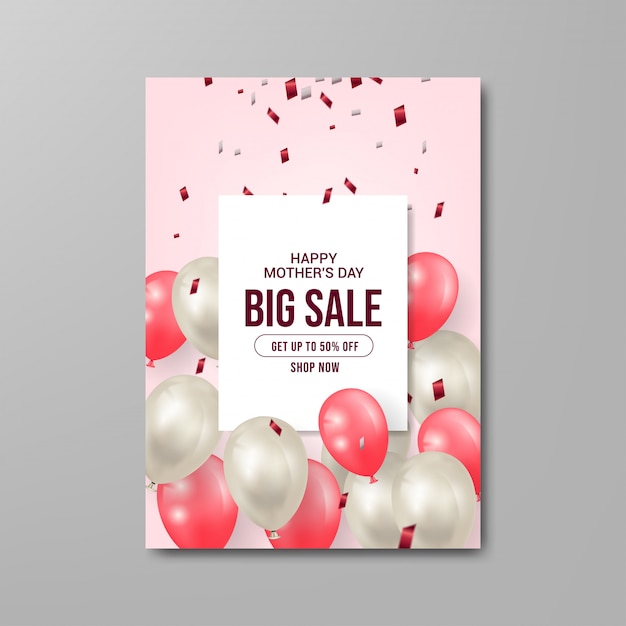 Download Free Mothers Day Sale Flyer Template Illustration Premium Vector Use our free logo maker to create a logo and build your brand. Put your logo on business cards, promotional products, or your website for brand visibility.