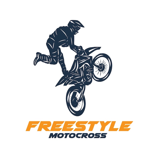 Download Motocross Fox Racing Logo Vector PSD - Free PSD Mockup Templates