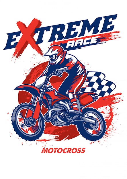 dirt bike racing shirts