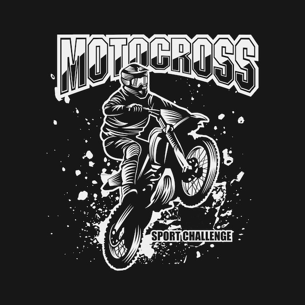 motocross challenge