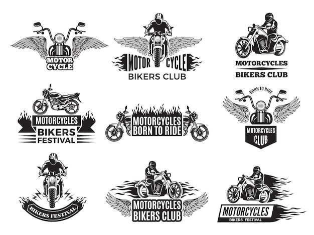 Download Free Motorcycle Rider Images Free Vectors Stock Photos Psd Use our free logo maker to create a logo and build your brand. Put your logo on business cards, promotional products, or your website for brand visibility.