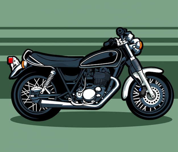 yamaha moto bike