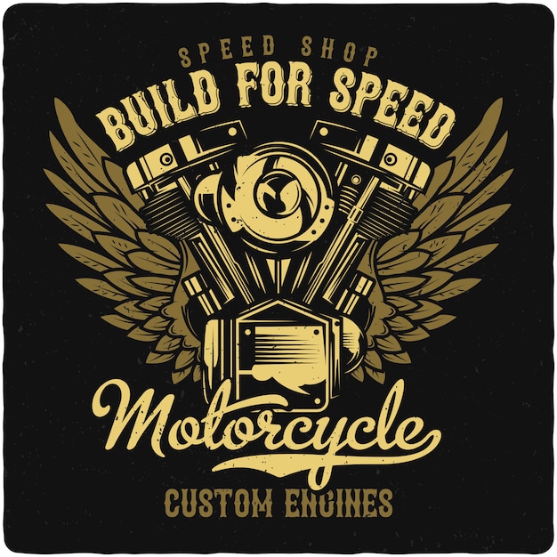 Download Logo Vector Harley Davidson PSD - Free PSD Mockup Templates
