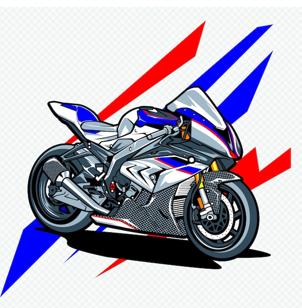 Premium Vector | Motorcycle