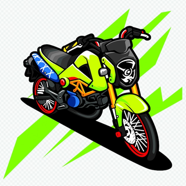 Download Free Motorcycle Premium Vector Use our free logo maker to create a logo and build your brand. Put your logo on business cards, promotional products, or your website for brand visibility.