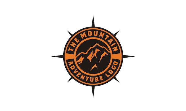 Download Free Mountain Adventure Badge Logo Design Inspiration Premium Vector Use our free logo maker to create a logo and build your brand. Put your logo on business cards, promotional products, or your website for brand visibility.