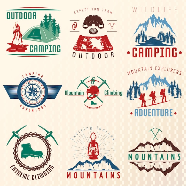 Download Free Free Mountain Logo Vectors 3 000 Images In Ai Eps Format Use our free logo maker to create a logo and build your brand. Put your logo on business cards, promotional products, or your website for brand visibility.