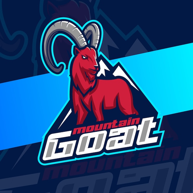 Free Free Mountain Goat Svg 513 SVG PNG EPS DXF File