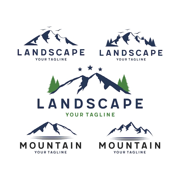 Download Free Free Mountain Vectors 32 000 Images In Ai Eps Format Use our free logo maker to create a logo and build your brand. Put your logo on business cards, promotional products, or your website for brand visibility.