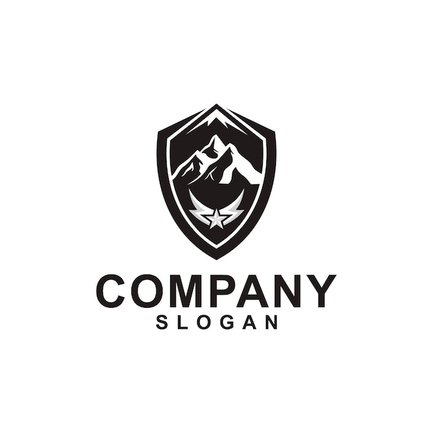 Download Free Mountain Logo Collection Premium Vector Use our free logo maker to create a logo and build your brand. Put your logo on business cards, promotional products, or your website for brand visibility.