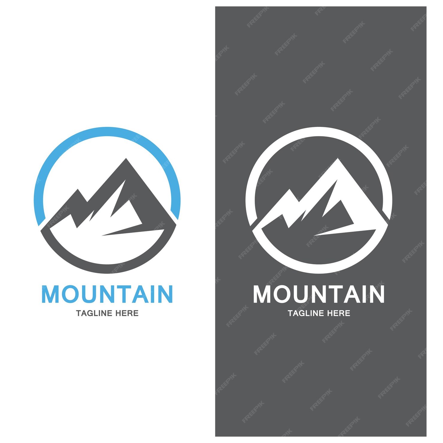 premium-vector-mountain-and-wave-logo-landscape-icons-template