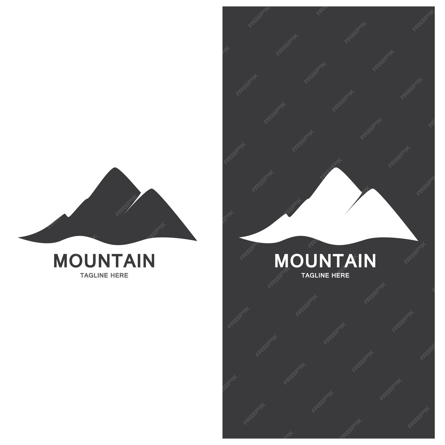 premium-vector-mountain-and-wave-logo-landscape-icons-template