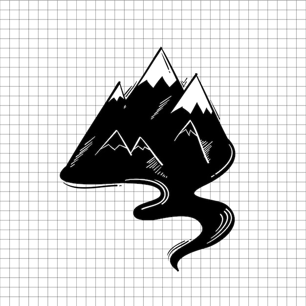 Mountain Vector | Free Download