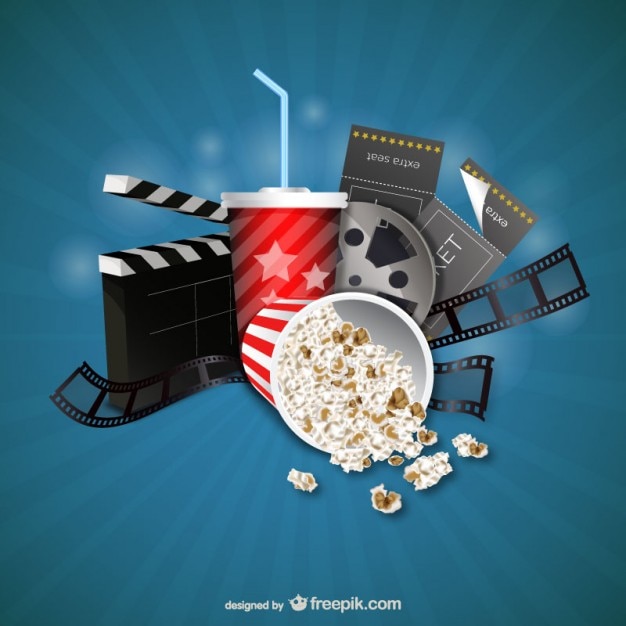 Free Movie Cinema 39