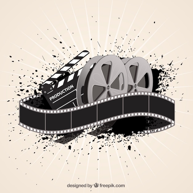 Cinema Picture Style Free Download