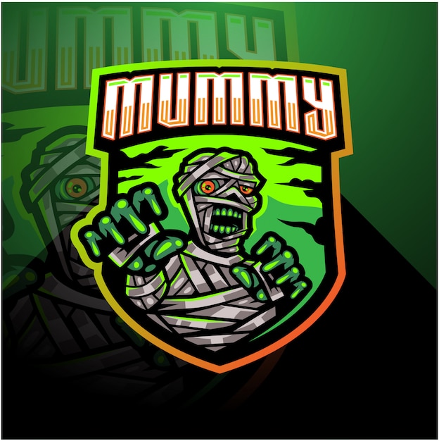 Yummy Mummy Logo