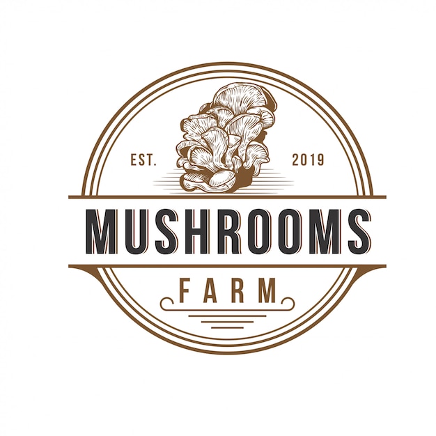 premium-vector-mushrooms-farm-logo-design-vector-template