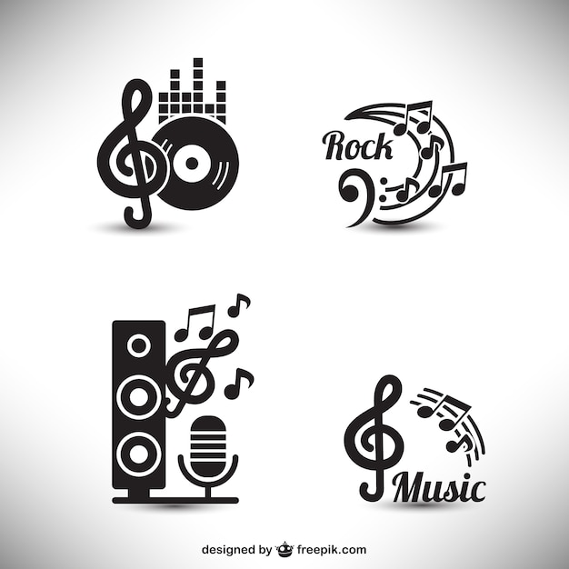 Download Free Music Note Images Free Vectors Stock Photos Psd Use our free logo maker to create a logo and build your brand. Put your logo on business cards, promotional products, or your website for brand visibility.