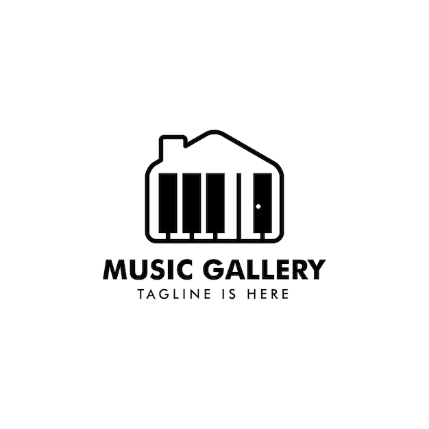 Download Free Music Home Logo Vector Premium Vector Use our free logo maker to create a logo and build your brand. Put your logo on business cards, promotional products, or your website for brand visibility.