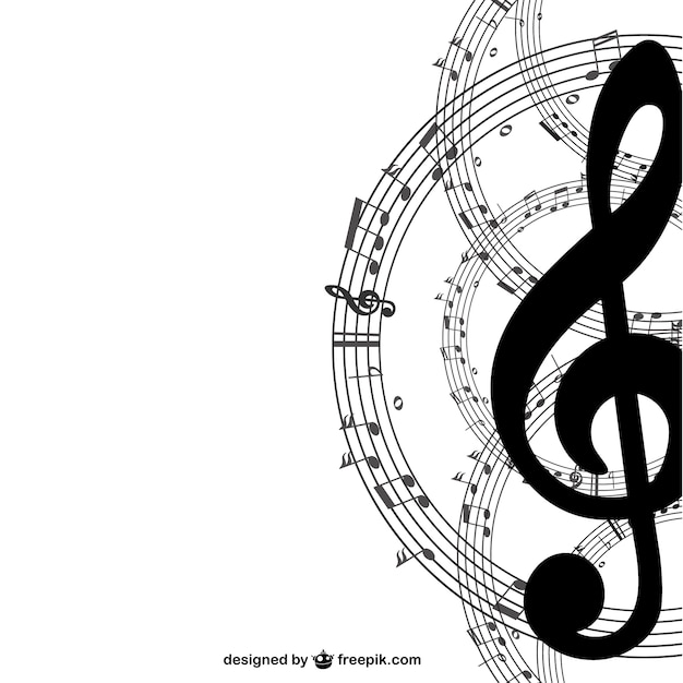 vector free download music - photo #43