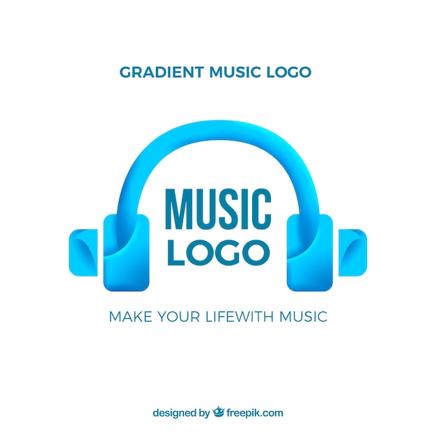Download Free Headphone Logo Images Free Vectors Stock Photos Psd Use our free logo maker to create a logo and build your brand. Put your logo on business cards, promotional products, or your website for brand visibility.