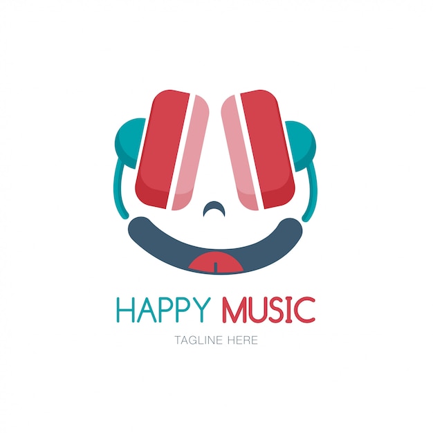 Download Free Music Logo Premium Vector Use our free logo maker to create a logo and build your brand. Put your logo on business cards, promotional products, or your website for brand visibility.
