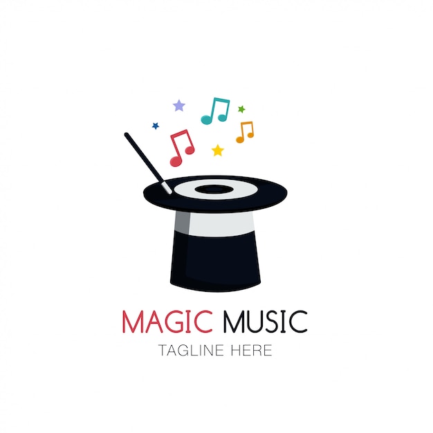 Download Free Music Logo Premium Vector Use our free logo maker to create a logo and build your brand. Put your logo on business cards, promotional products, or your website for brand visibility.