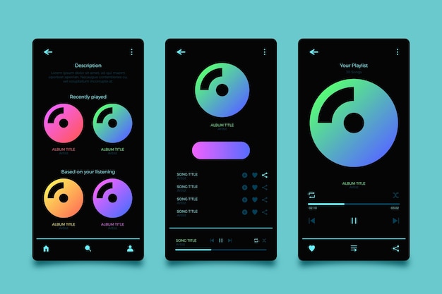free radio player app free radio player app