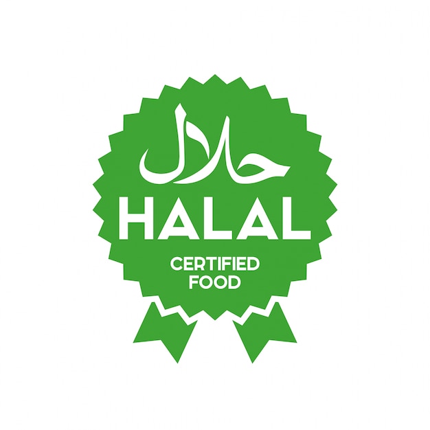 Download Free Muslim Traditional Halal Food Icon Vector Badges Logo Tag And Use our free logo maker to create a logo and build your brand. Put your logo on business cards, promotional products, or your website for brand visibility.