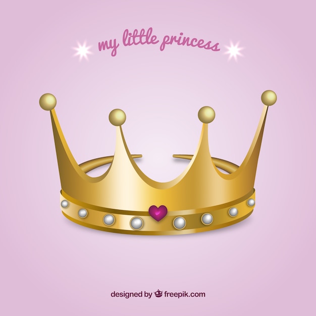 Free Free Little Princess Svg Free 75 SVG PNG EPS DXF File